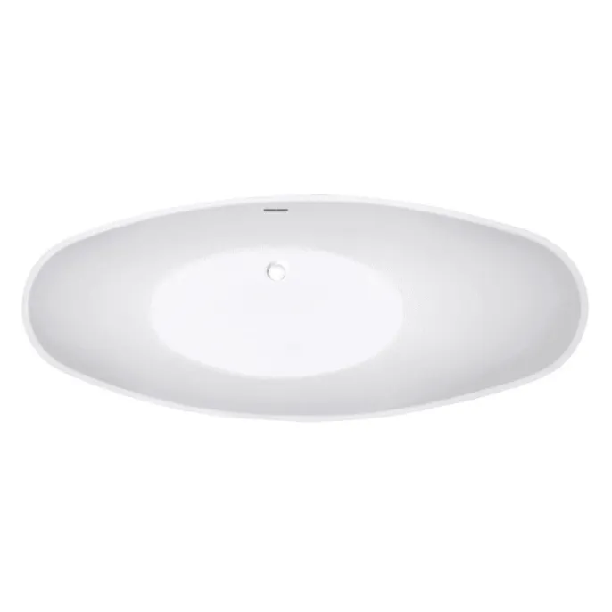 Ванна Lavinia Boho Art 170x75